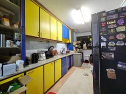 Blk 253 Yishun Sunshine (Yishun), HDB 4 Rooms #581508491